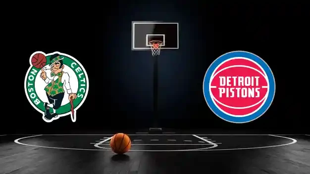 ONE88 Nhận định, soi kèo bóng rổ Boston Celtics vs Detroit Pistons 07h30 12/03/2022 – NBA