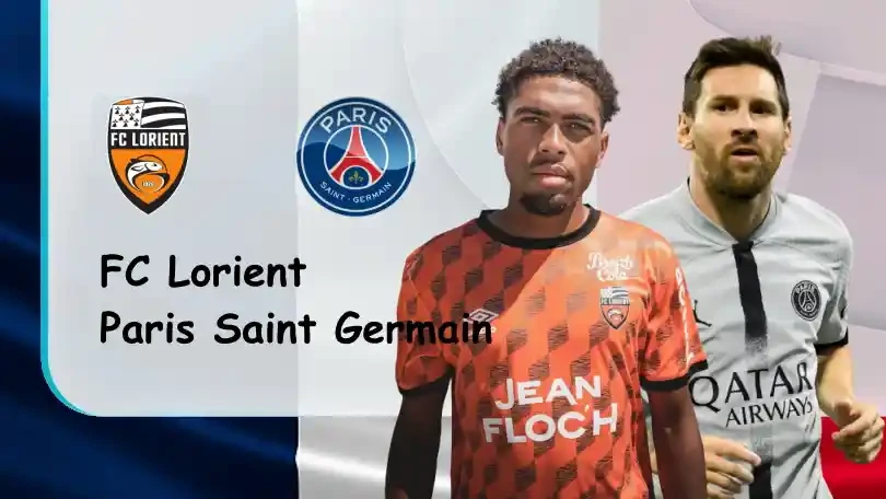 ONE88 Lorient vs Paris Saint Germain – Nhận định kèo bóng đá – 19h00 – 06/11/2022 – VĐQG Pháp