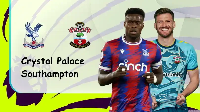 ONE88 Crystal Palace vs Southampton – Soi kèo nhà cái bóng đá – 21h00 – 29/19/2022 – Ngoại hạng Anh