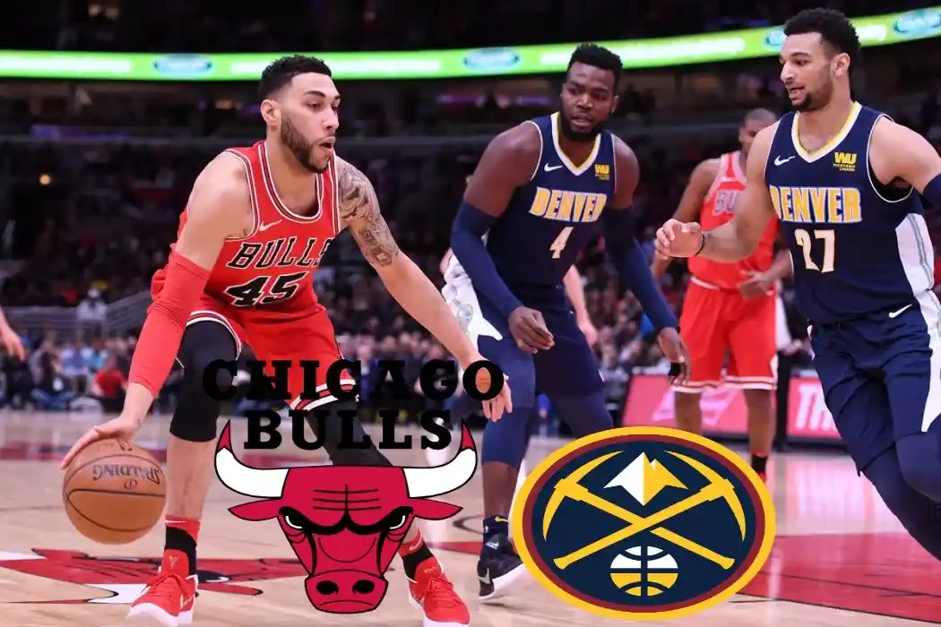 ONE88 Chicago Bulls vs Denver Nuggets – Nhận định, soi kèo bóng rổ 08h05 07/12/2021 – NBA