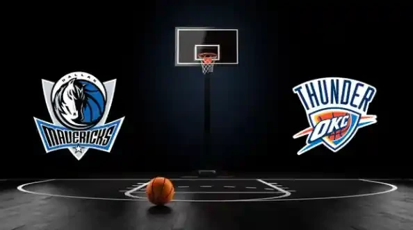 ONE88 Nhận định, soi kèo bóng rổ Dallas Mavericks vs Oklahoma City Thunder 08h30 18/01/2022 – NBA