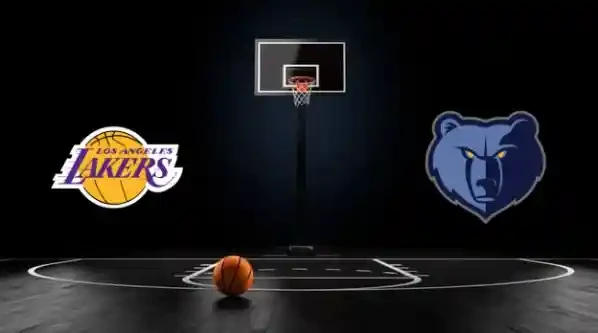 ONE88 Nhận định, soi kèo bóng rổ Los Angeles Lakers vs Memphis Grizzlies 09h30 10/01/2022 – NBA