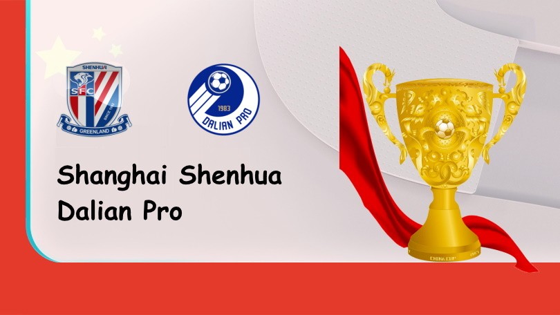 ONE88 Shanghai Shenhua vs Dalian Pro – Soi kèo nhà cái bóng đá – 18h30 – 09/12/2022 – VĐQG Trung Quốc