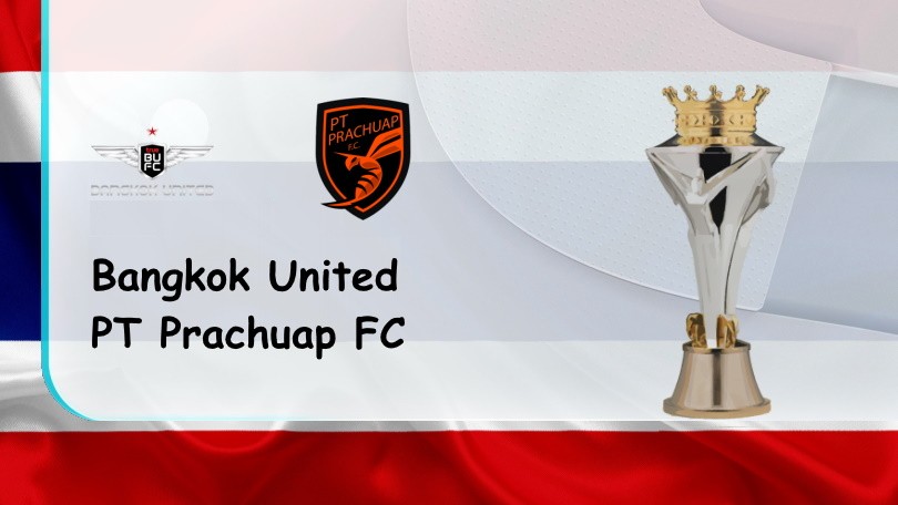 ONE88 Bangkok United vs Prachuap – Soi kèo nhà cái bóng đá – 18h00 – 19/11/2022 – VĐQG Thái Lan