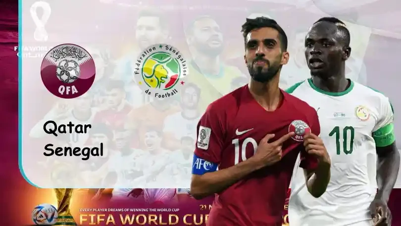 ONE88 Qatar vs Senegal – Soi kèo nhà cái bóng đá – 20h00 – 25/11/2022 – World Cup 2022