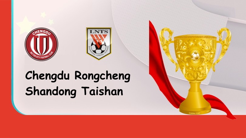 ONE88 Chengdu Rongcheng vs Shandong Taishan – Nhận định kèo bóng đá – 18h30 – 21/11/2022 – VĐQG Trung Quốc