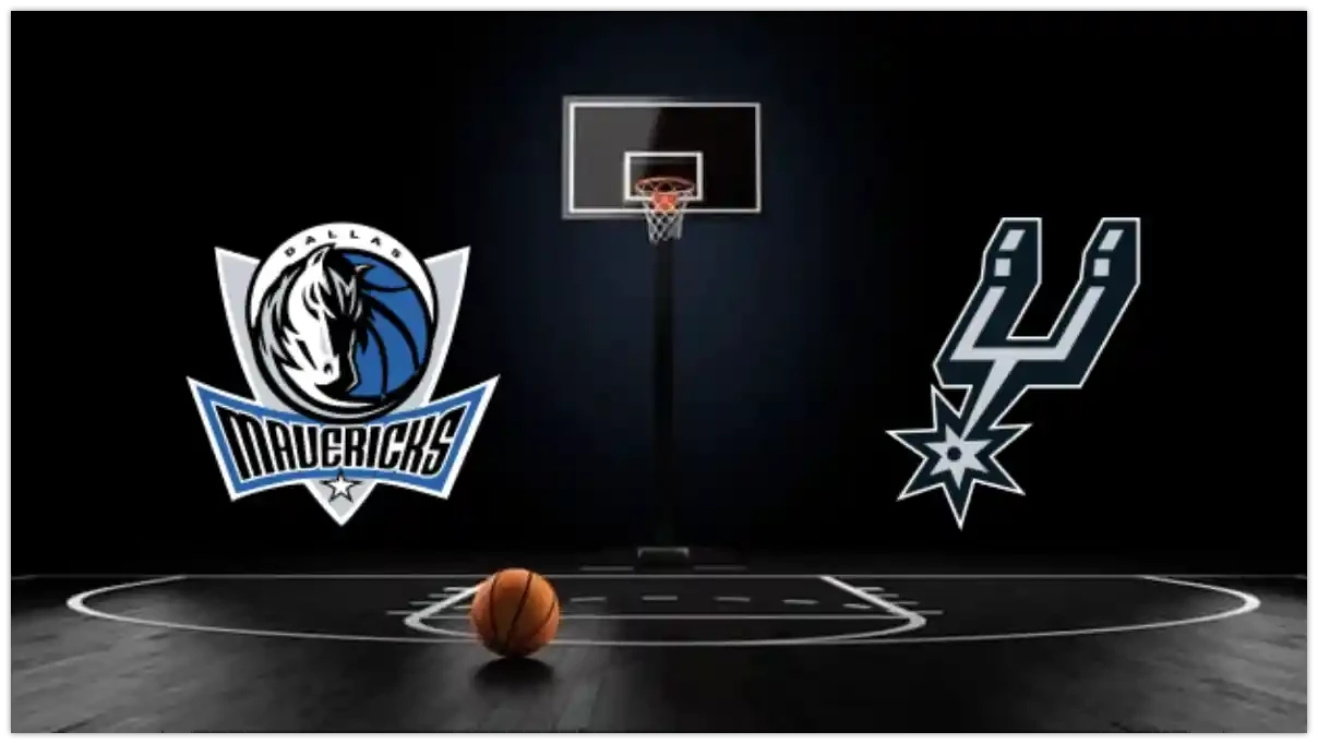 ONE88 Nhận định, soi kèo bóng rổ Dallas Mavericks vs San Antonio Spurs 08h30 11/04/2022 – NBA