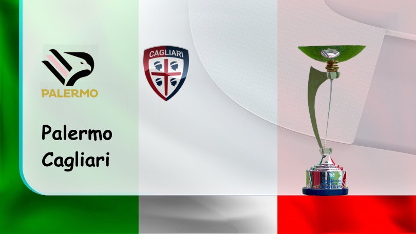 ONE88 Palermo vs Cagliari – Tip bóng đá miễn phí hôm nay – 00h00 – 19/12/2022 – Hạng 2 Italia