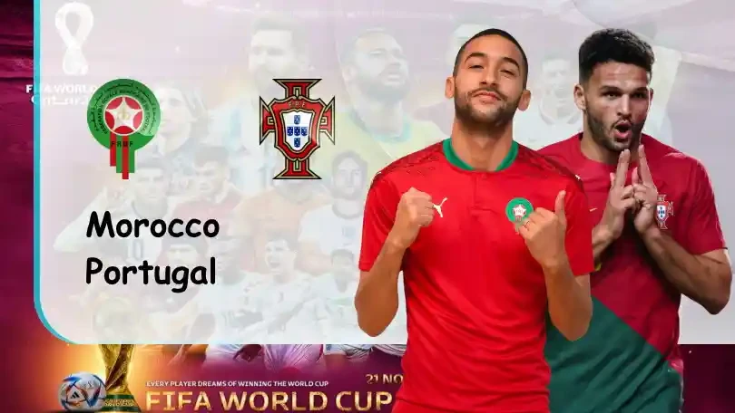 ONE88 Ma Rốc vs Bồ Đào Nha – Soi kèo nhà cái bóng đá – 22h00 – 10/12/2022 – World Cup 2022