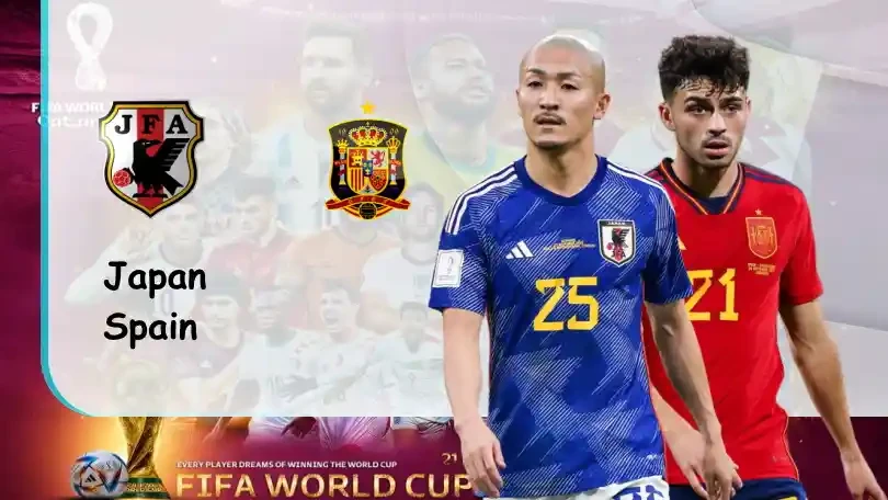 ONE88 Nhật Bản vs Tây Ban Nha – Soi kèo nhà cái bóng đá – 02h00 – 02/12/2022 – World Cup 2022