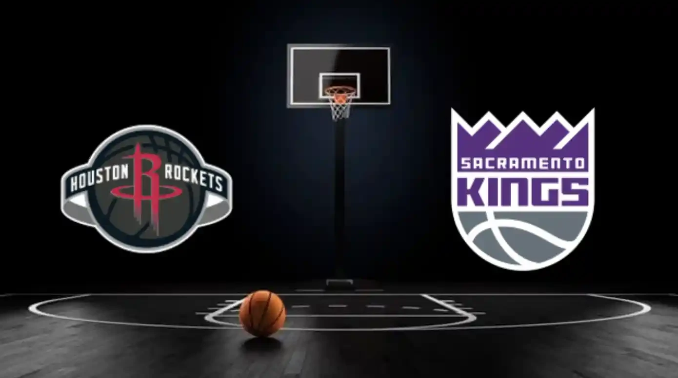 ONE88 Nhận định, soi kèo bóng rổ Houston Rockets vs Sacramento Kings 07h00 02/04/2022 – NBA