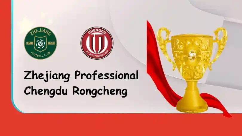 ONE88 Zhejiang Professional vs Chengdu Rongcheng – Nhận định kèo bóng đá – 18h30 – 15/12/2022 – VĐQG Trung Quốc