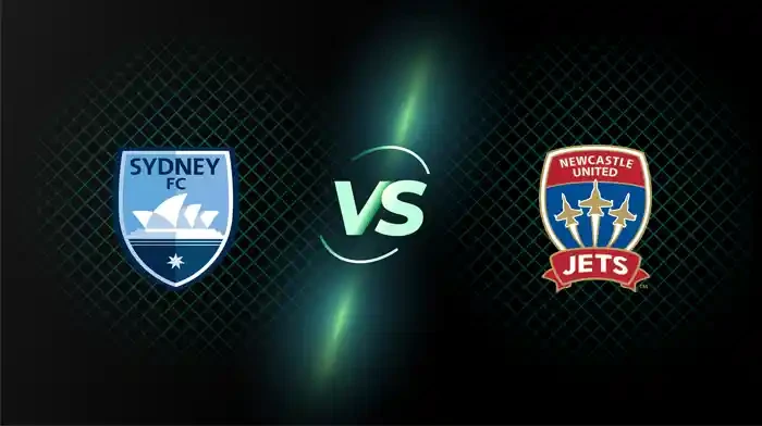 ONE88 Sydney FC vs Newcastle Jets – Tip bóng đá miễn phí hôm nay 13h05 – 13/03/2021 – VĐQG Australia.