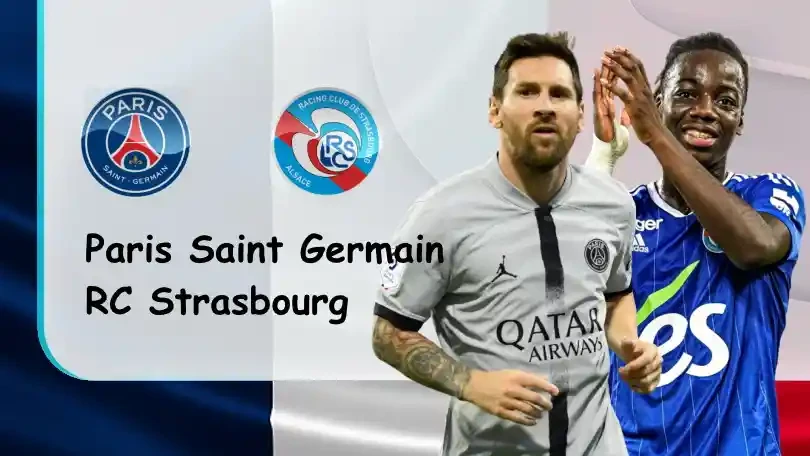 ONE88 Paris Saint Germain vs RC Strasbourg – Tip bóng đá miễn phí hôm nay – 03h00 – 29/12/2022 – VĐQG Pháp