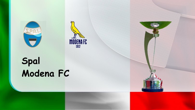 ONE88 Spal vs Modena – Nhận định kèo bóng đá – 18h30 – 04/12/2022 – Hạng 2 Italia