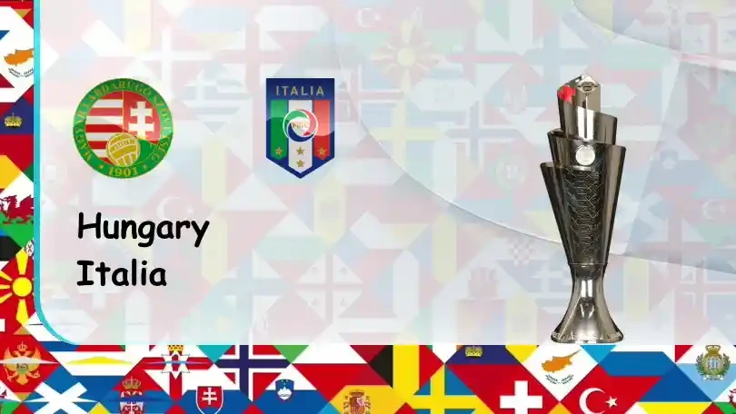 ONE88 Hungary vs Italia – Soi kèo nhà cái bóng đá – 01h45 – 27/09/2022 – UEFA Nations League