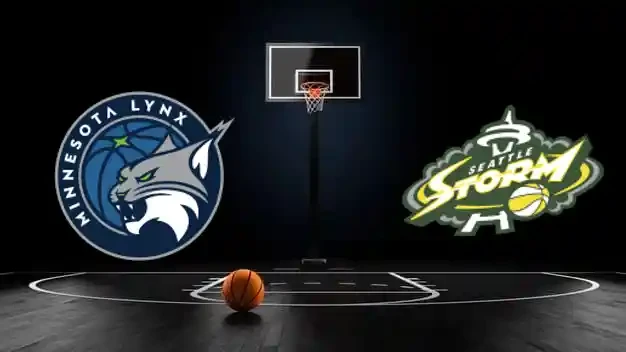 ONE88 Nhận định, soi kèo bóng rổ Minnesota Lynx vs Seattle Storm 08h00 15/06/2022 – WNBA
