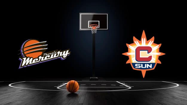 ONE88 Nhận định, soi kèo bóng rổ Phoenix Mercury vs Connecticut Sun 09h00 04/06/2022 – WNBA
