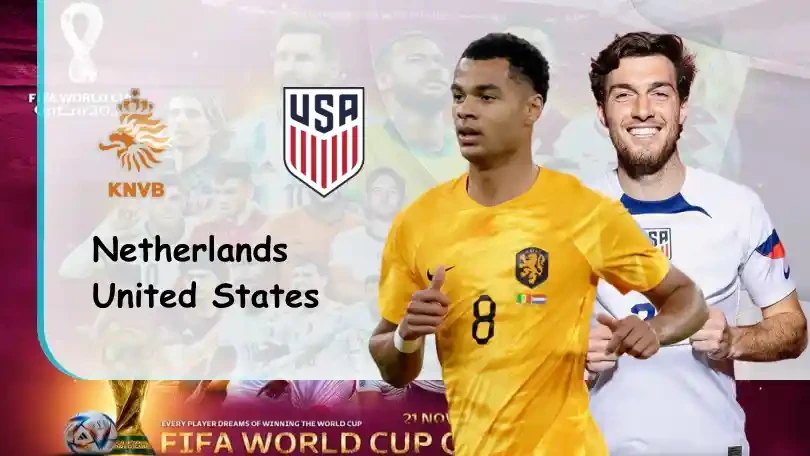 ONE88 Hà Lan vs Mỹ – Soi kèo nhà cái bóng đá – 22h00 – 03/12/2022 – World Cup 2022