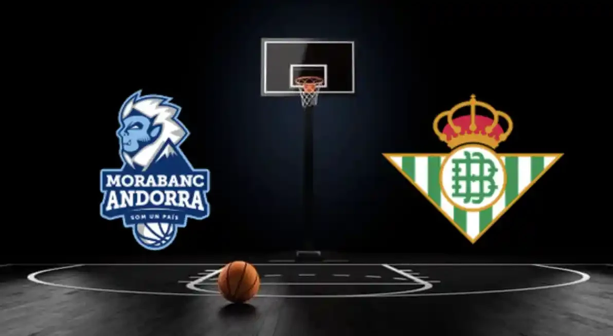 ONE88 Nhận định, soi kèo bóng rổ MoraBanc Andorra vs Real Betis 23h00 16/04/2022 – Liga ACB