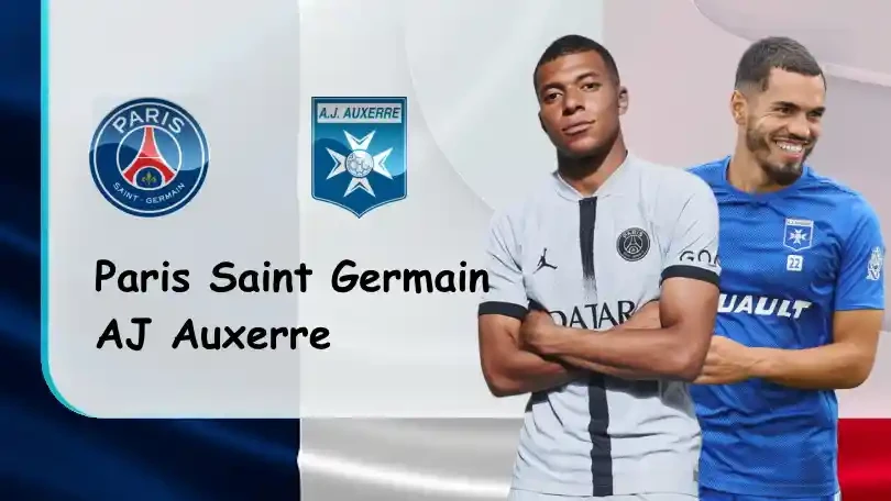 ONE88 Paris Saint Germain vs AJ Auxerre – Soi kèo nhà cái bóng đá – 19h00 – 13/11/2022 – VĐQG Pháp