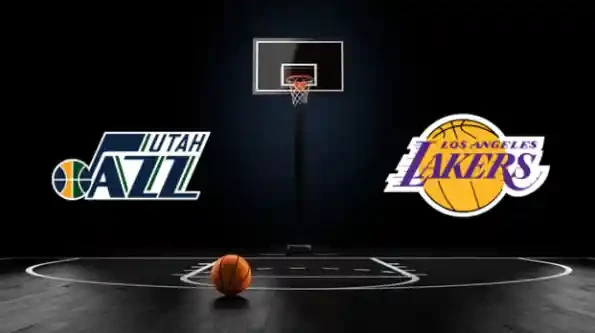 ONE88 Nhận định, soi kèo bóng rổ Utah Jazz vs Los Angeles Lakers 09h00 01/04/2022 – NBA