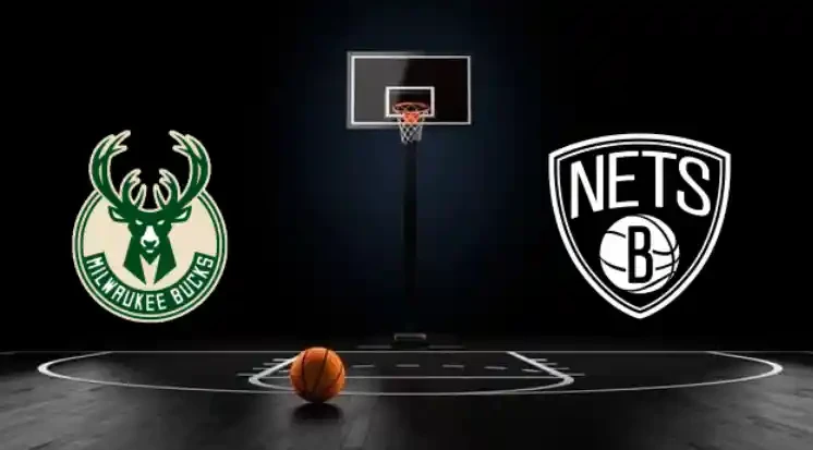 ONE88 Nhận định, soi kèo bóng rổ Milwaukee Bucks vs Brooklyn Nets 08h30 27/02/2022 – NBA