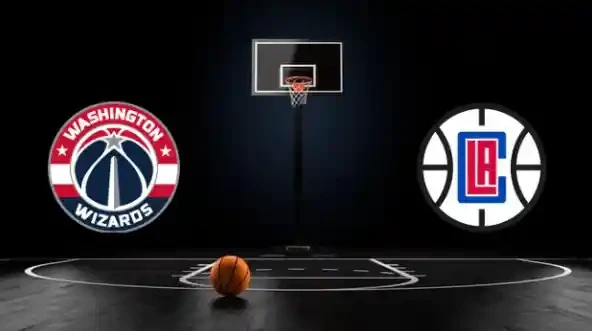 ONE88 Nhận định, soi kèo bóng rổ Washington Wizards vs Los Angeles Clippers 07h00 26/01/2022 – NBA