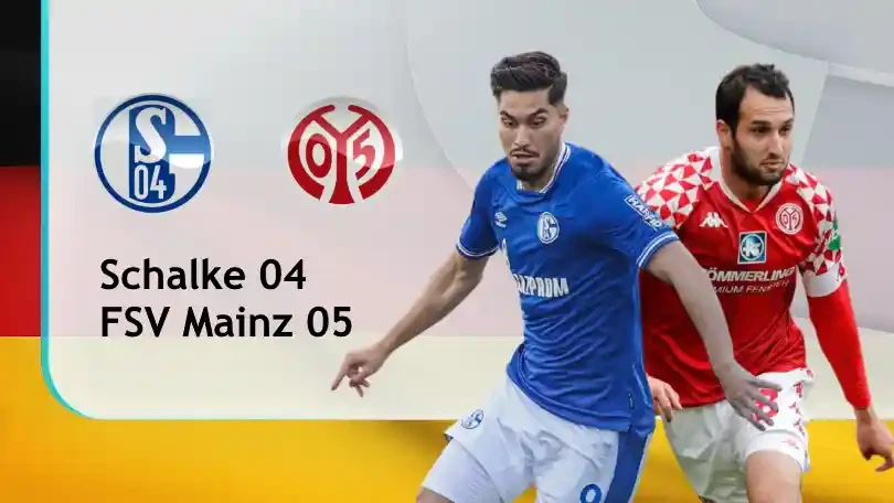 ONE88 FC Schalke 04 vs FSV Mainz 05 – Soi kèo nhà cái bóng đá - 02h30 06/03/2021 – VĐQG Đức
