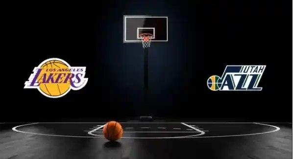 ONE88 Nhận định, soi kèo bóng rổ Los Angeles Lakers vs Utah Jazz 10h30 18/01/2022 – NBA