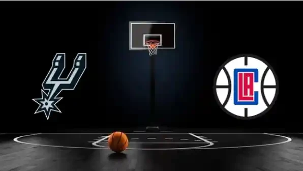 ONE88 Nhận định, soi kèo bóng rổ San Antonio Spurs vs Los Angeles Clippers 08h30 16/01/2022 – NBA