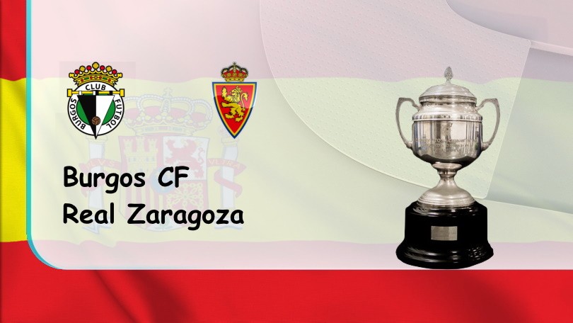 ONE88 Burgos CF vs Real Zaragoza – Nhận định kèo bóng đá – 20h00 – 27/11/2022 – Hạng 2 Tây Ban Nha