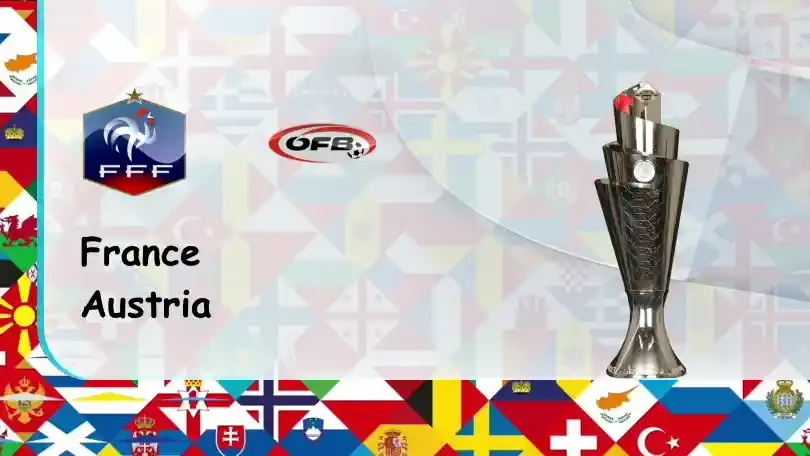 ONE88 Pháp vs Áo – Tip bóng đá miễn phí hôm nay – 01h45 – 23/09/2022 – UEFA Nations League