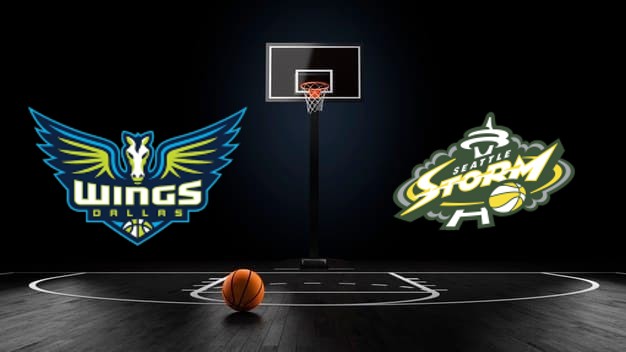 ONE88 Nhận định, soi kèo bóng rổ Dallas Wings vs Seattle Storm 07h00 11/06/2022 – WNBA