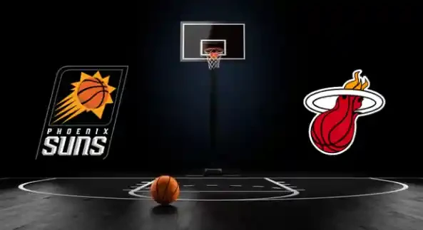 ONE88 Nhận định, soi kèo bóng rổ Phoenix Suns vs Miami Heat 09h00 09/01/2022 – NBA