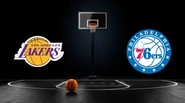 ONE88 Nhận định, soi kèo bóng rổ Los Angeles Lakers vs Philadelphia 76ers 09h00 24/03/2022 – NBA