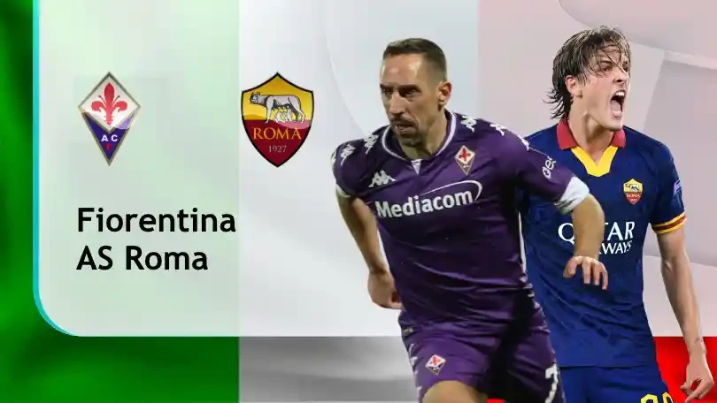 ONE88 Nhận định bóng đá – VĐQG Italia – Fiorentina vs AS Roma – 02h45 04/03/2021: Nhạt nhòa sắc tím