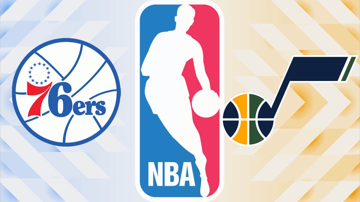 ONE88 Philadelphia 76ers vs Utah Jazz – Nhận định, soi kèo bóng rổ 07h05 10/12/2021 – NBA