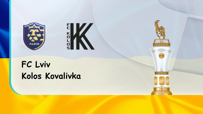 ONE88 FC Lviv vs Kolos Kovalivka – Tip bóng đá miễn phí hôm nay – 18h00 – 27/11/2022 – VĐQG Ukraine