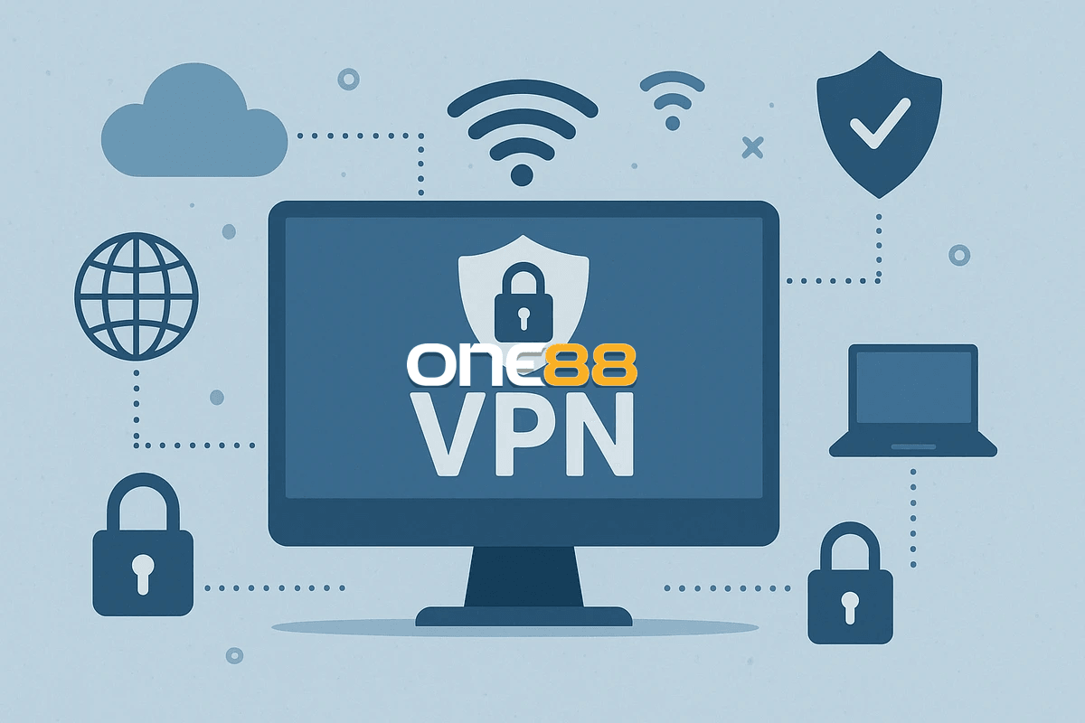 ONE88 Cách Truy Cập Telegram Khi Bị Chặn Tại Việt Nam: Hướng Dẫn Chi Tiết Từ ONE88