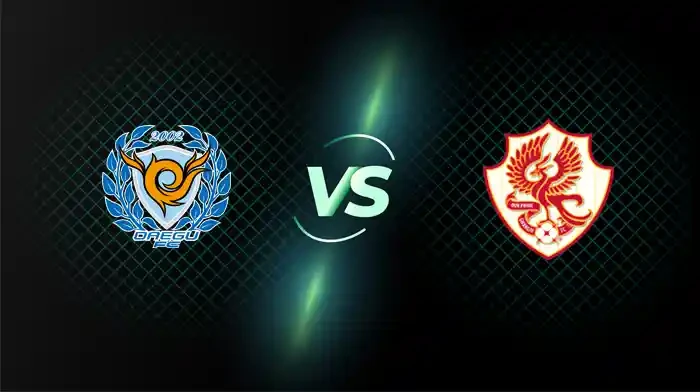 ONE88 Daegu FC vs Gwangju FC – Tip bóng đá miễn phí hôm nay 17h00 – 10/03/2021 – VĐQG Hàn Quốc.