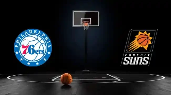 ONE88 Nhận định, soi kèo bóng rổ Philadelphia 76ers vs Phoenix Suns 07h00 09/02/2022 – NBA