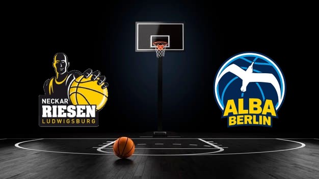 ONE88 Nhận định, soi kèo bóng rổ Ludwigsburg vs Alba Berlin 00h00 04/06/2022 – BBL – Bán kết Game 3