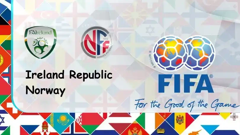 ONE88 Ireland vs Na Uy – Soi kèo nhà cái bóng đá – 02h45 – 18/11/2022 – Giao hữu quốc tế
