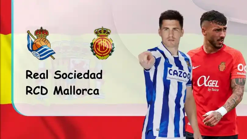 ONE88 Real Sociedad vs Mallorca – Soi kèo nhà cái bóng đá – 01h00 – 20/10/2022 – VĐQG Tây Ban Nha