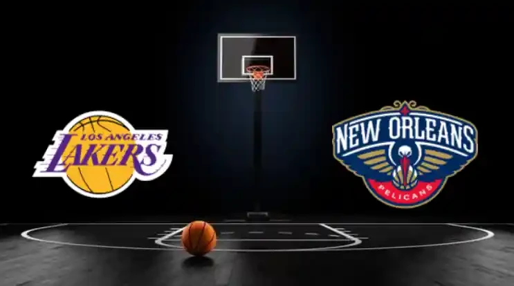 ONE88 Nhận định, soi kèo bóng rổ Los Angeles Lakers vs New Orleans Pelicans 10h00 28/02/2022 – NBA