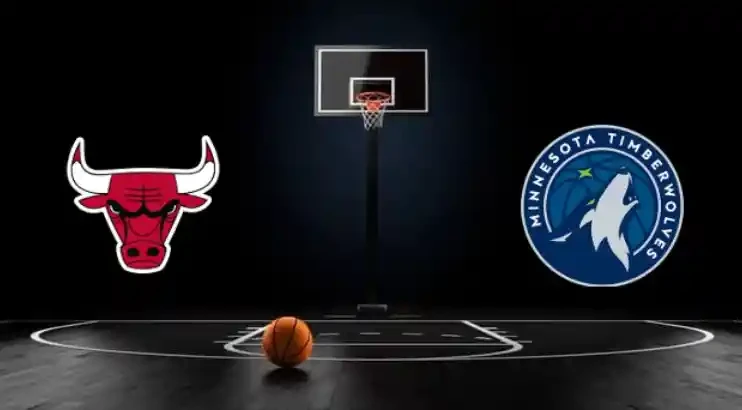 ONE88 Nhận định, soi kèo bóng rổ Chicago Bulls vs Minnesota Timberwolves 08h00 12/02/2022 – NBA