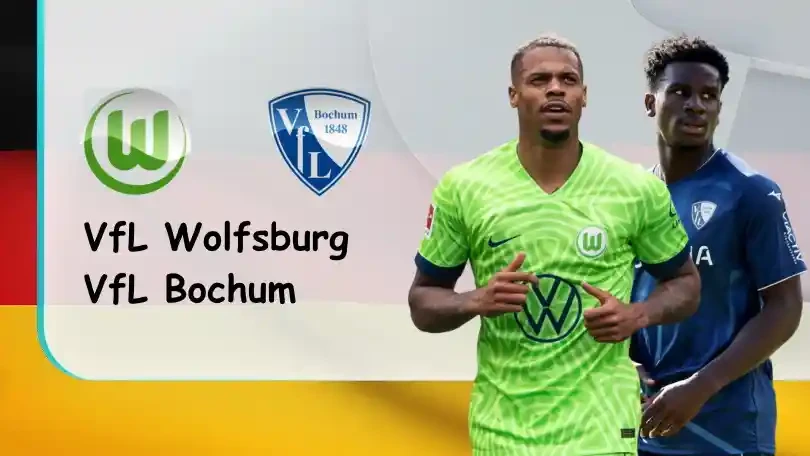 ONE88 VfL Wolfsburg vs VfL Bochum – Soi kèo nhà cái bóng đá – 20h30 – 29/10/2022 – VĐQG Đức
