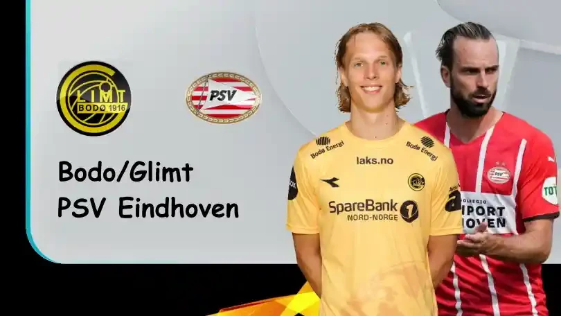 ONE88 Bodo/Glimt vs PSV Eindhoven – Soi kèo nhà cái bóng đá – 03h00 – 04/11/2022 – UEFA Europa League