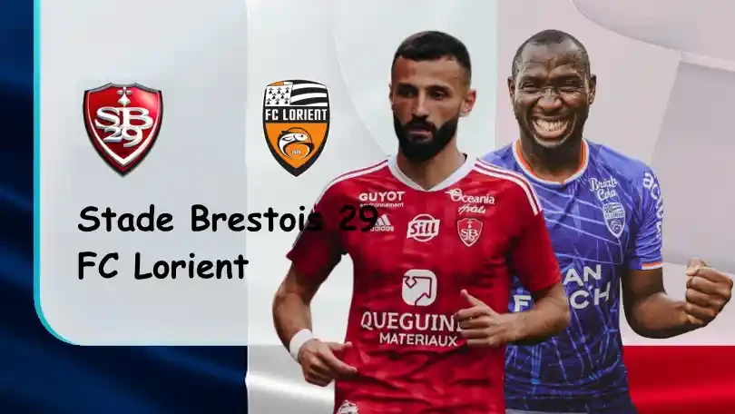 ONE88 Brest vs Lorient – Nhận định kèo bóng đá – 20h00 – 09/10/2022 – VĐQG Pháp